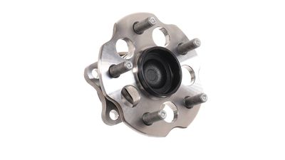 RADLAGERSATZ SKF VKBA7541 25