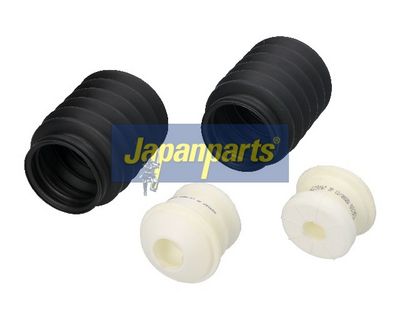 JAPANPARTS Apsauginio dangtelio komplektas, amortizatorius
