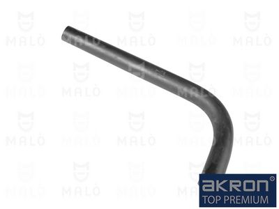 маркуч на радиатора AKRON-MALÒ 61251A