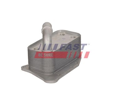 RADIATOR ULEI CUTIE VITEZE FAST FT04752 1