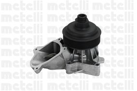 Water Pump, engine cooling 24-1046