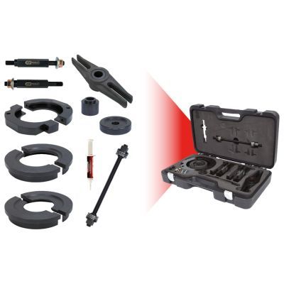 MONTAGEWERKZEUGSATZ RADNABE/RADLAGER