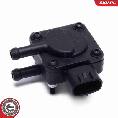 SENZOR PRESIUNE GAZE EVACUARE ESEN SKV 17SKV792 2