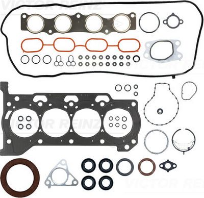 DICHTUNGSVOLLSATZ MOTOR