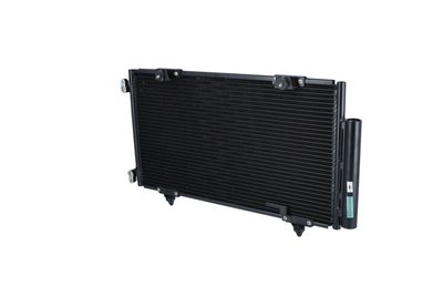 CONDENSATOR CLIMATIZARE NRF 35337 11