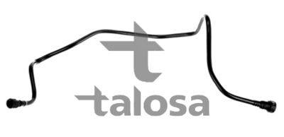 KRAFTSTOFFLEITUNG Talosa 6821166