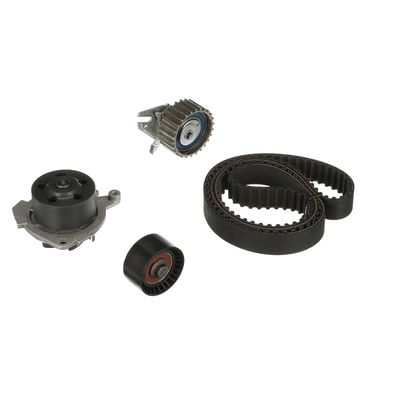 SET POMPA APA + CUREA DINTATA GATES KP15469XS 47