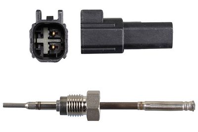 Vorschau Sensor, Abgastemperatur Ansicht 2
