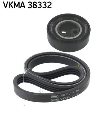V-Ribbed Belt Set VKMA 38332