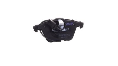 BREMSBELAGSATZ SCHEIBENBREMSE SKF VKBP80617E 42