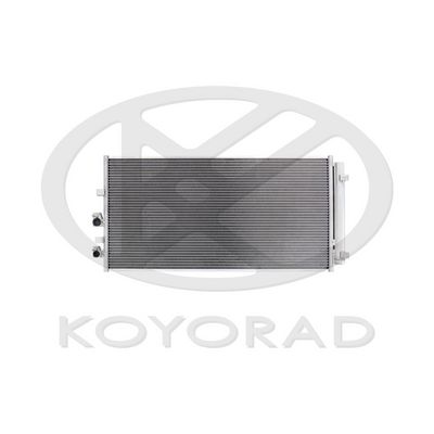 Condensator, climatizare Koyorad CD321454