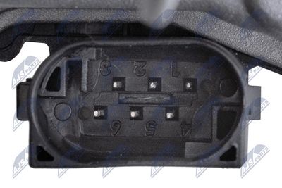 CARCASA CLAPETA NTY ETBKA000 6