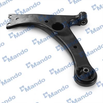 носач, окачване на колелата MANDO MSA017907
