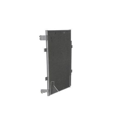 CONDENSATOR CLIMATIZARE NISSENS 940893 17