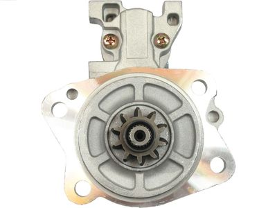 AS-PL Starter