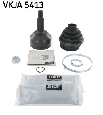 Шарнирный комплект, приводной вал SKF VKJA 5413 для LADA 1200-1600