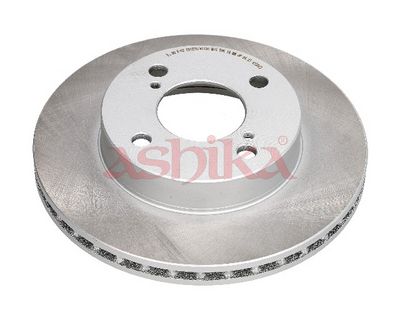 спирачен диск ASHIKA 60-08-829C