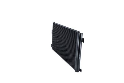 CONDENSATOR CLIMATIZARE NRF 350614 13