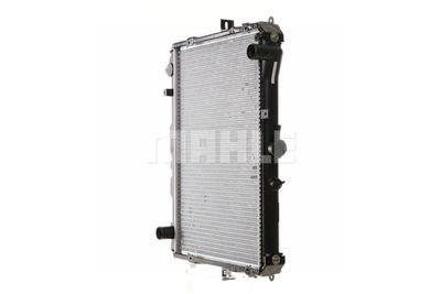 RADIATOR RACIRE MOTOR MAHLE CR767000S 17