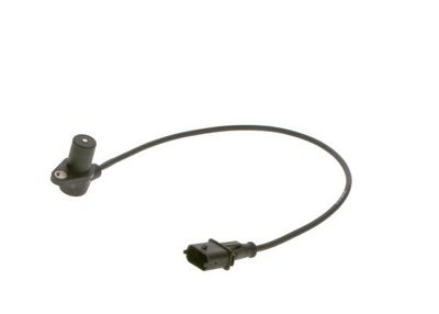 Sensor, crankshaft pulse Bosch 0261210300