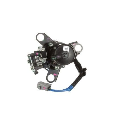 KOMPRESSOR DRUCKLUFTANLAGE Arnott P3188 33