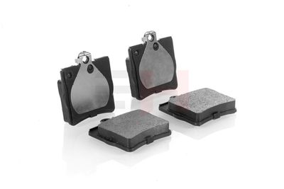 SET PLACUTE FRANA FRANA DISC GH GH413335 10