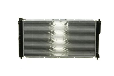 RADIATOR RACIRE MOTOR MAHLE CR161000S 5