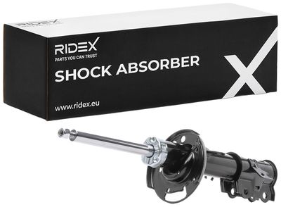 амортисьор RIDEX 854S2495