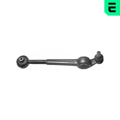 носач, окачване на колелата OPTIMAL G5-041