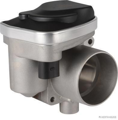 DROSSELKLAPPENSTUTZEN