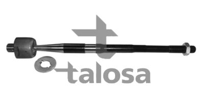 Inner tie rod