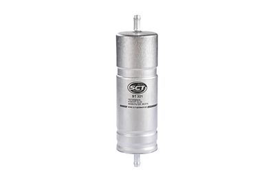 горивен филтър SCT - MANNOL ST 321