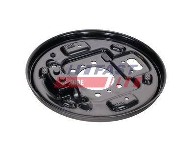 CAPAC TAMBUR DE FRANA FAST FT02833 4