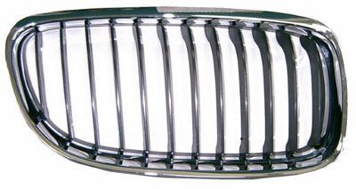 GRILA RADIATOR