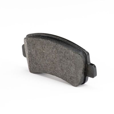 BREMSBELAGSATZ SCHEIBENBREMSE DELPHI LP2191 25