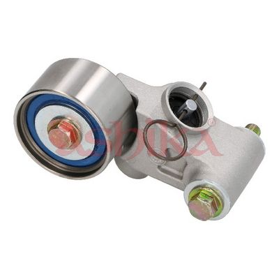 Riemenspanner, Zahnriemen