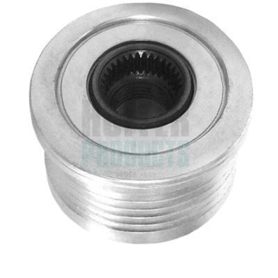 SISTEM ROATA LIBERA GENERATOR