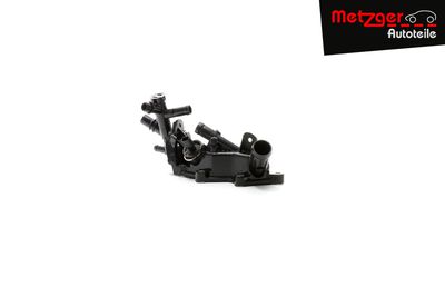 THERMOSTATGEHäUSE METZGER AUTOTEILE 4010343 24
