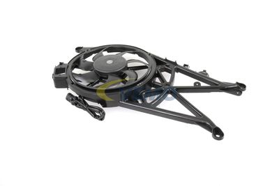 VENTILATOR RADIATOR VEMO V40011073 16