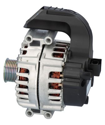 GENERATOR / ALTERNATOR VALEO 444204 10