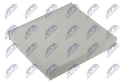 FILTRU AER HABITACLU