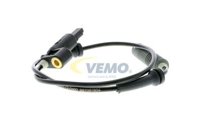 SENSOR RADDREHZAHL VEMO V20720460 37