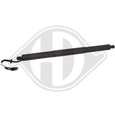 GASFEDER KOFFER-/LADERAUM DIEDERICHS 9100574