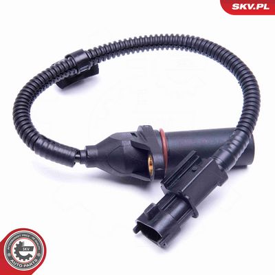 SENZOR IMPULSURI ARBORE COTIT ESEN SKV 17SKV540 1
