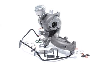 LADER AUFLADUNG BTS Turbo T981009BT 15