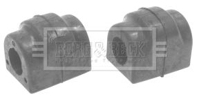 Repair Kit, stabiliser coupling rod Borg & Beck BSK7390K