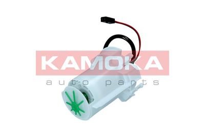 Fuel Feed Unit 8400025