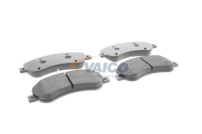 BREMSBELAGSATZ SCHEIBENBREMSE VAICO V258129 57
