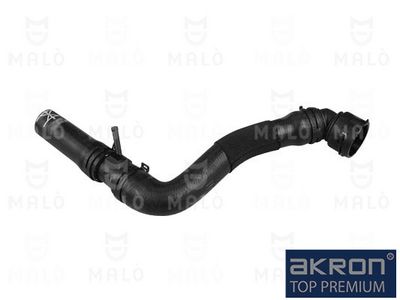 маркуч на радиатора AKRON-MALÒ 162338A