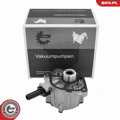 POMPA VACUUM SISTEM DE FRANARE